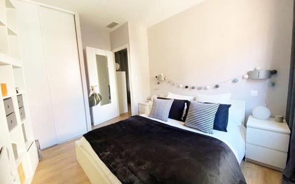 Appartement à vendre    2 pièces • 39,92 m2 Toulouse