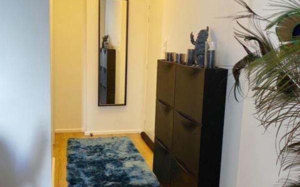 Appartement à vendre    2 pièces • 39,92 m2 Toulouse