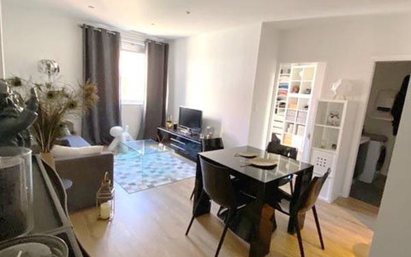 Appartement à vendre    2 pièces • 39,92 m2 Toulouse