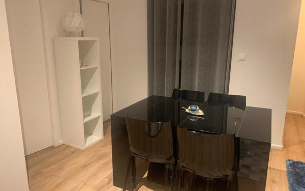 Appartement à vendre    2 pièces • 39,92 m2 Toulouse