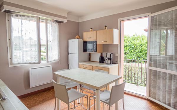 Maison à vendre    7 pièces •  Tarnos