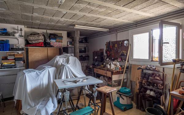 Maison à vendre    7 pièces •  Tarnos