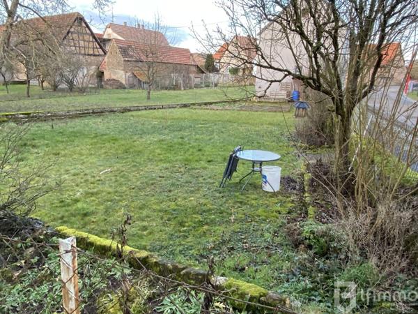 Maison 6 pièces de 158m²