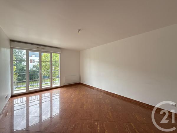 Appartement à vendre  3 pièces - 58,65 m2 BUSSY ST GEORGES - 77