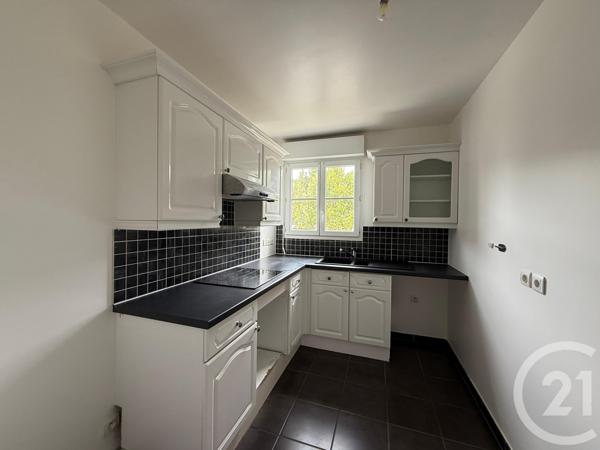 Appartement à vendre  3 pièces - 58,65 m2 BUSSY ST GEORGES - 77