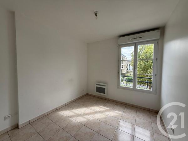 Appartement à vendre  3 pièces - 58,65 m2 BUSSY ST GEORGES - 77