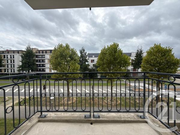 Appartement à vendre  3 pièces - 58,65 m2 BUSSY ST GEORGES - 77