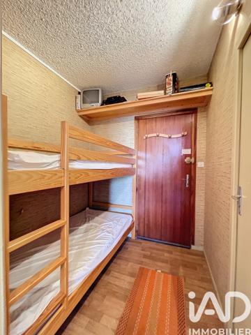 Appartement à vendre 3 pièces 27 m² Saint-Lary-Soulan