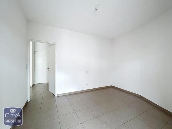 Appartement à vendre 2 pièces 41.3m²
