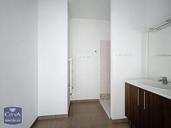 Appartement à vendre 2 pièces 41.3m²