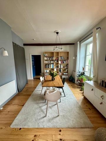 Appartement à vendre |  Pau |  3 pièces | 92 m²