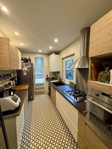 Appartement à vendre |  Pau |  3 pièces | 92 m²