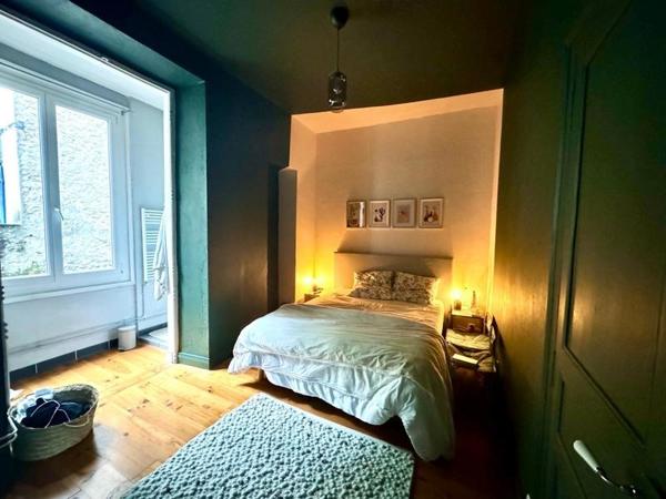 Appartement à vendre |  Pau |  3 pièces | 92 m²