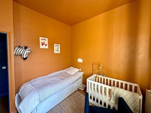 Appartement à vendre |  Pau |  3 pièces | 92 m²