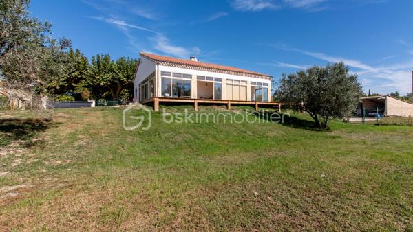 Maison traditionnelle de 142,76 m²