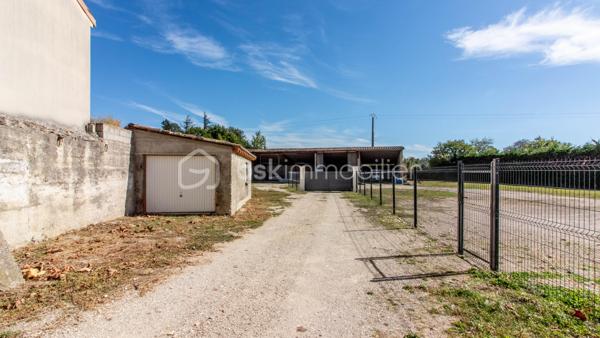 Maison traditionnelle de 142,76 m²