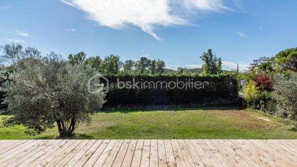 Maison traditionnelle de 142,76 m²