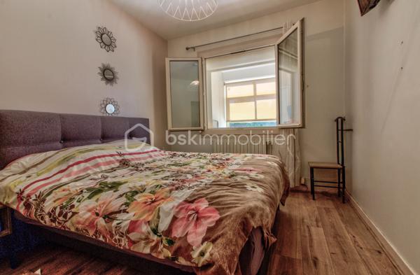 Maison traditionnelle de 142,76 m²