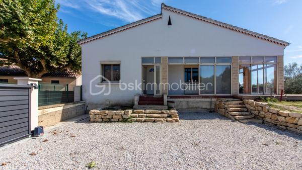 Maison traditionnelle de 142,76 m²