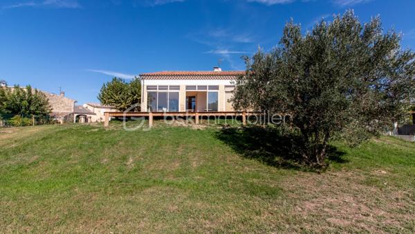 Maison traditionnelle de 142,76 m²