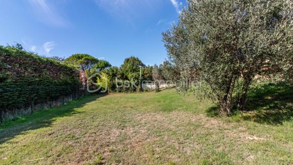 Maison traditionnelle de 142,76 m²