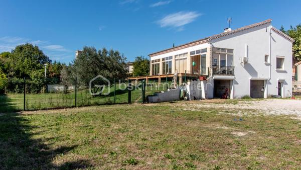 Maison traditionnelle de 142,76 m²