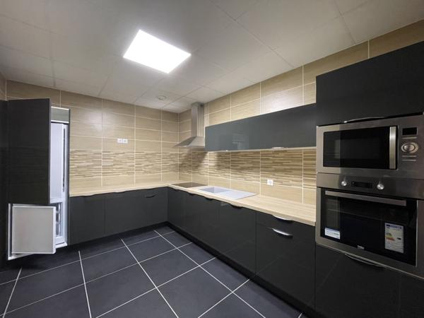 Bureaux à louer à LE VIEIL EVREUX 27930