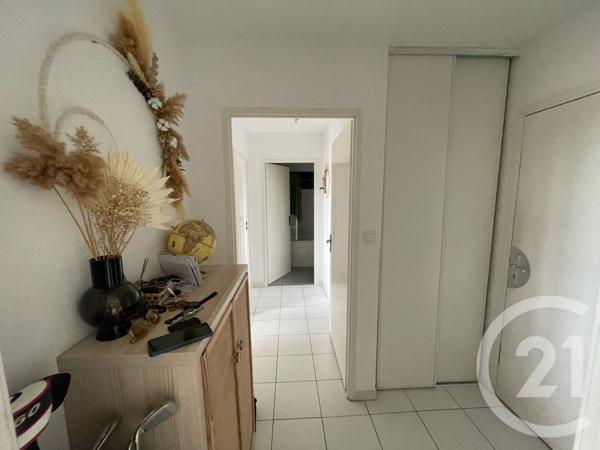 Appartement T3 à vendre  3 pièces - 54,88 m2 MARSILLARGUES - 34