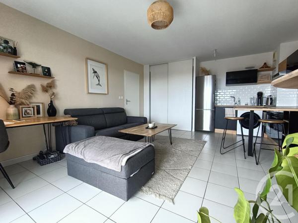 Appartement T3 à vendre  3 pièces - 54,88 m2 MARSILLARGUES - 34