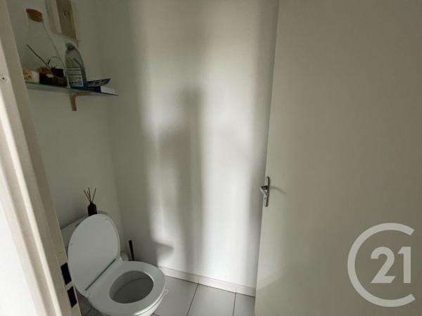 Appartement T3 à vendre  3 pièces - 54,88 m2 MARSILLARGUES - 34