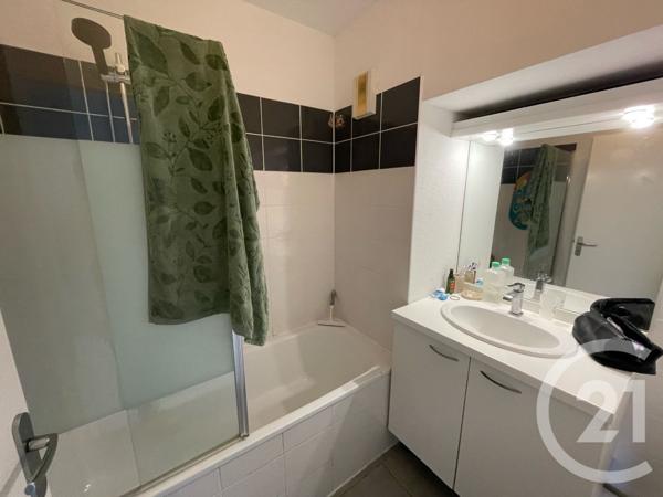 Appartement T3 à vendre  3 pièces - 54,88 m2 MARSILLARGUES - 34