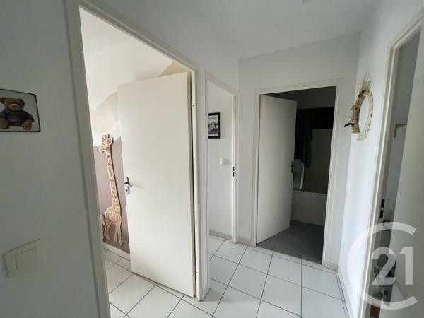 Appartement T3 à vendre  3 pièces - 54,88 m2 MARSILLARGUES - 34