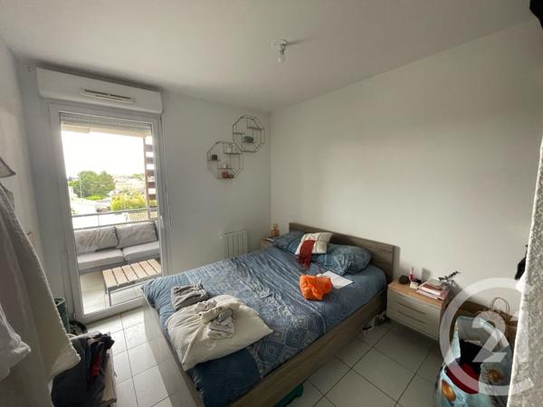 Appartement T3 à vendre  3 pièces - 54,88 m2 MARSILLARGUES - 34