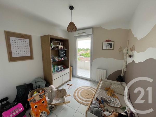 Appartement T3 à vendre  3 pièces - 54,88 m2 MARSILLARGUES - 34