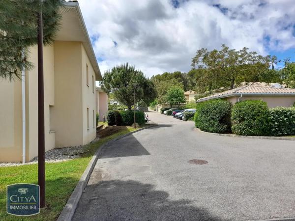 Appartement à louer 3 pièces 63.5m²