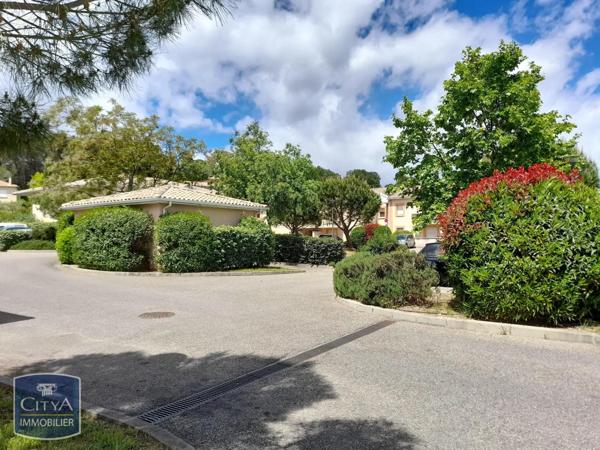 Appartement à louer 3 pièces 63.5m²