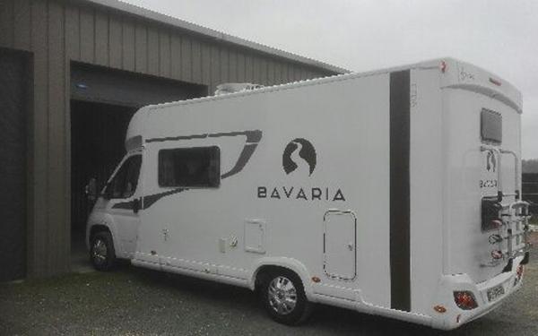 Stationnement à louer    31 m2 Monnaie