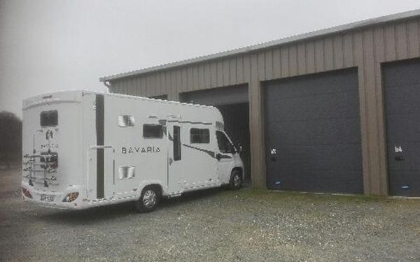 Stationnement à louer    31 m2 Monnaie