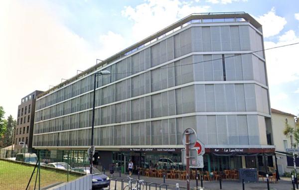 INVESTISSEMENT LOCATIF – Montreuil – Résidence Étudiante Palladium - 5 % de rentabilité