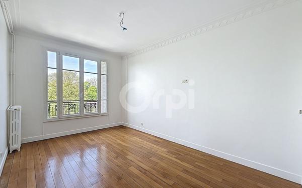 Appartement à vendre    3 pièces • 58,26 m2 Nogent-sur-Marne