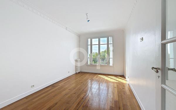 Appartement à vendre    3 pièces • 58,26 m2 Nogent-sur-Marne