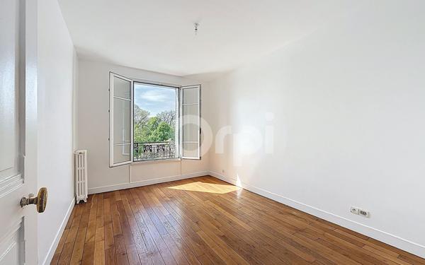 Appartement à vendre    3 pièces • 58,26 m2 Nogent-sur-Marne