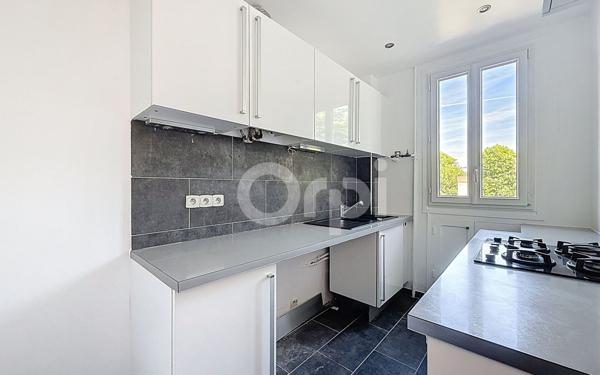 Appartement à vendre    3 pièces • 58,26 m2 Nogent-sur-Marne