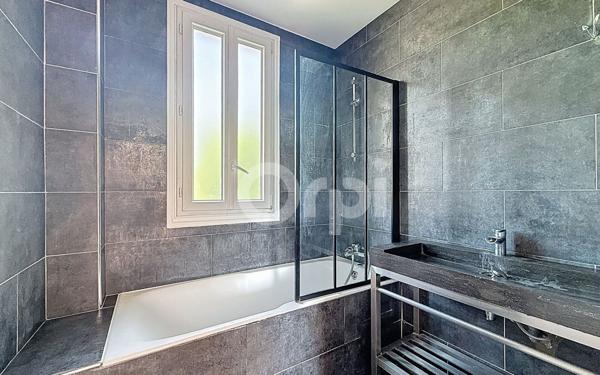 Appartement à vendre    3 pièces • 58,26 m2 Nogent-sur-Marne