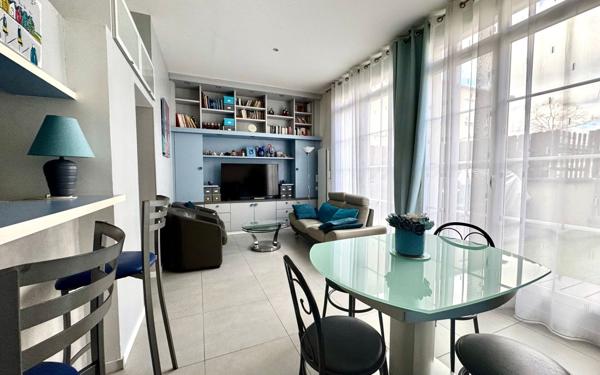 Maison à vendre    4 pièces • 85 m2 Maisons-Alfort