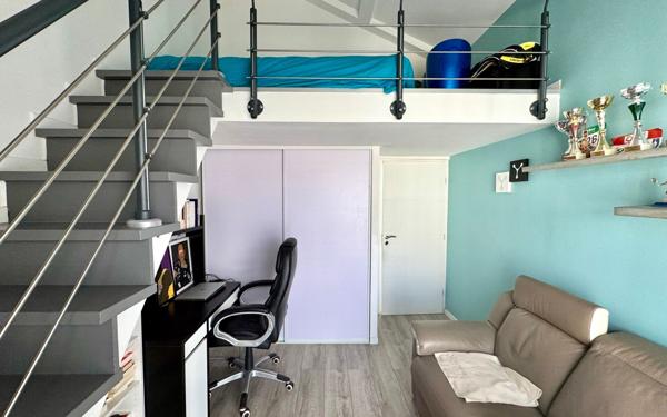 Maison à vendre    4 pièces • 85 m2 Maisons-Alfort
