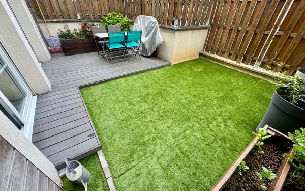 Maison à vendre    4 pièces • 85 m2 Maisons-Alfort
