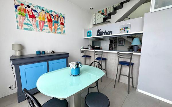Maison à vendre    4 pièces • 85 m2 Maisons-Alfort