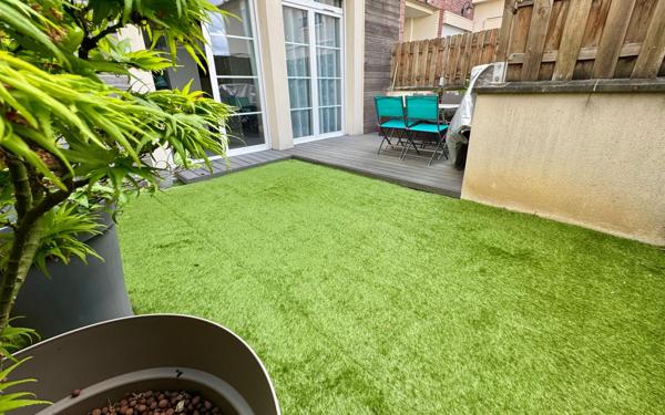 Maison à vendre    4 pièces • 85 m2 Maisons-Alfort