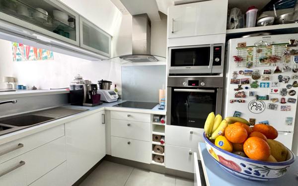 Maison à vendre    4 pièces • 85 m2 Maisons-Alfort